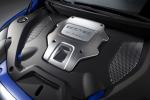 Chevrolet Aveo RS Concept 2010 года
